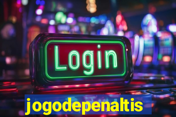 jogodepenaltis