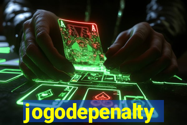 jogodepenalty