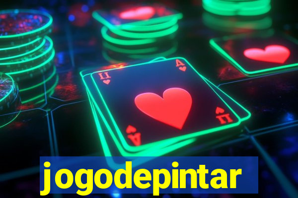 jogodepintar