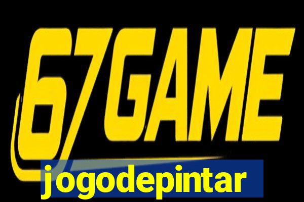 jogodepintar