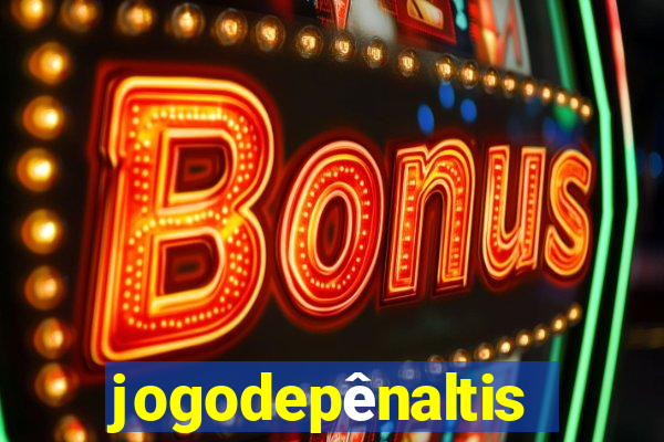 jogodepênaltis