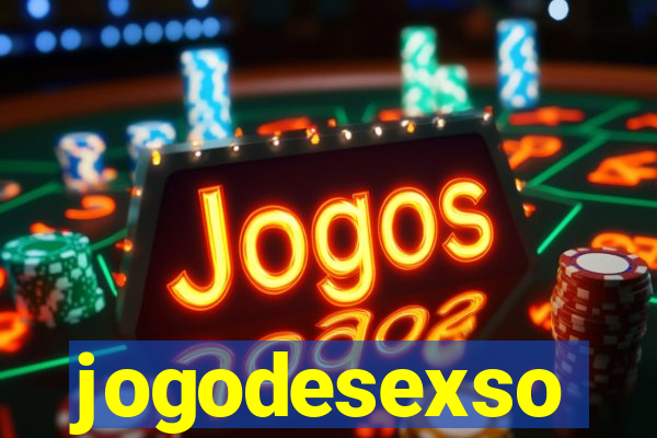 jogodesexso