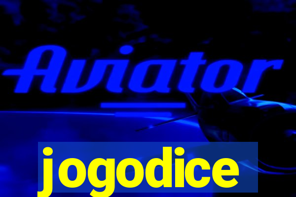 jogodice