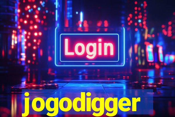 jogodigger