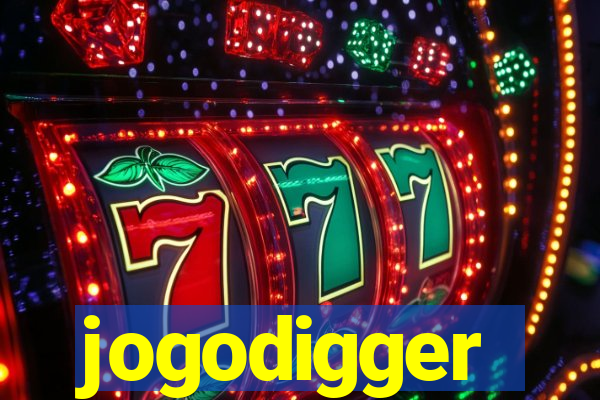 jogodigger