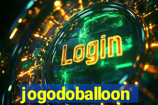 jogodoballoon