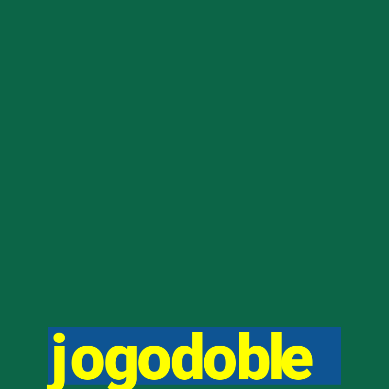 jogodoble