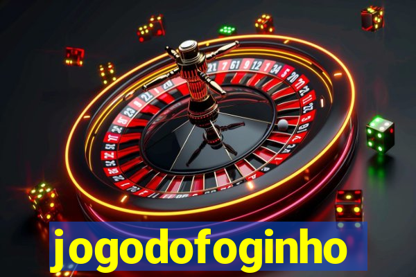 jogodofoginho