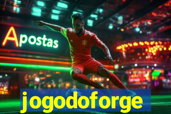 jogodoforge