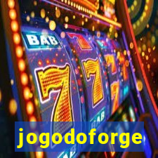 jogodoforge