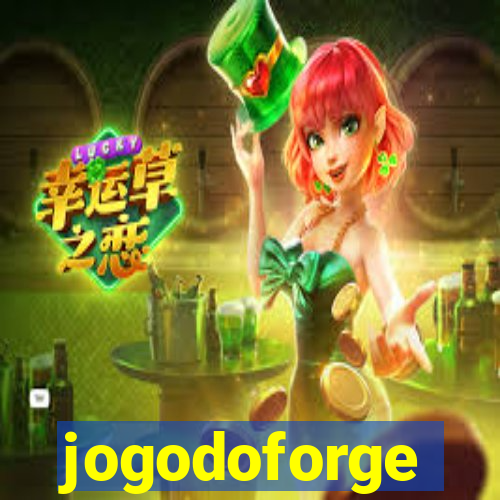 jogodoforge