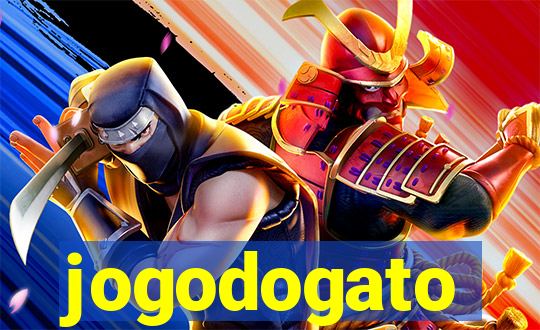 jogodogato