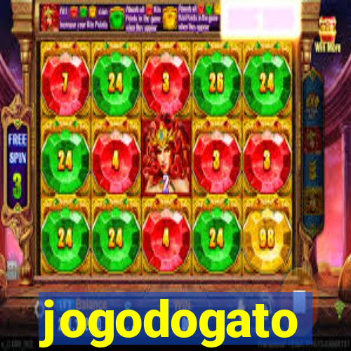 jogodogato