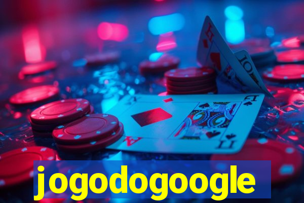 jogodogoogle