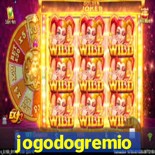 jogodogremio