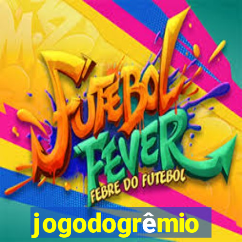 jogodogrêmio