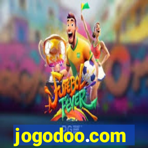 jogodoo.com