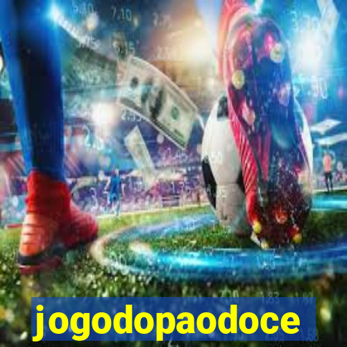 jogodopaodoce