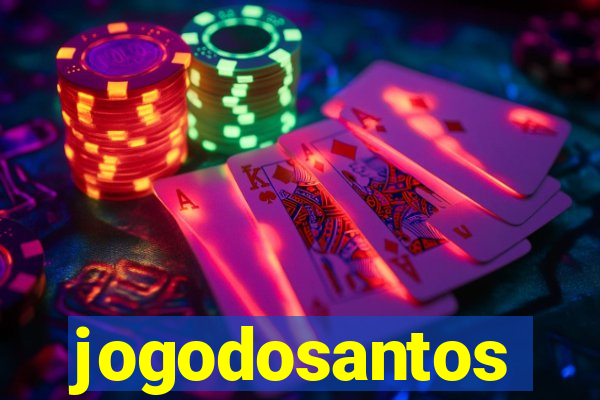 jogodosantos