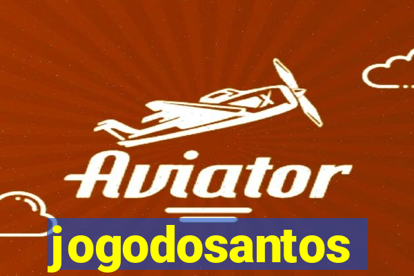 jogodosantos