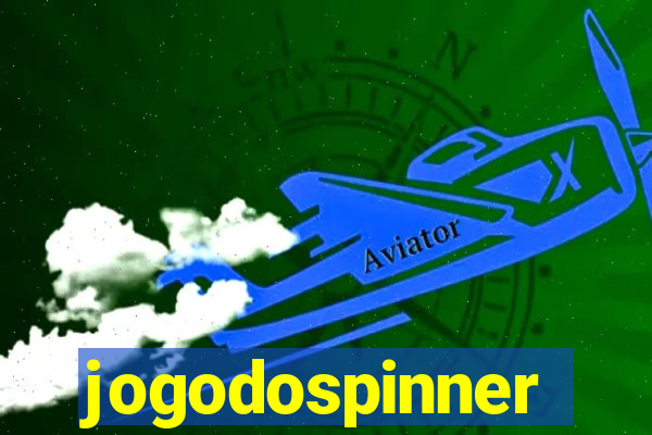 jogodospinner