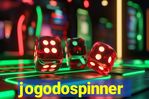 jogodospinner