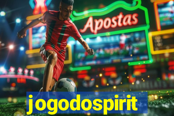 jogodospirit