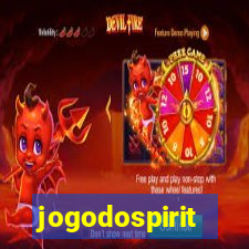 jogodospirit