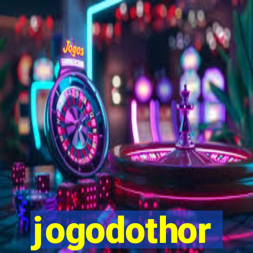 jogodothor