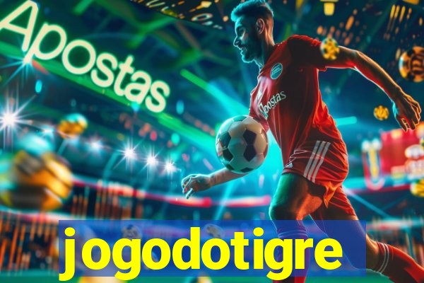 jogodotigre