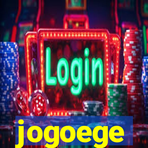 jogoege