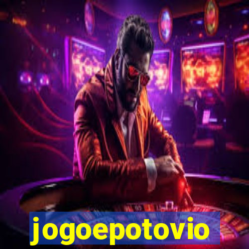 jogoepotovio