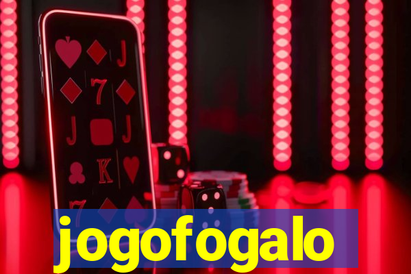 jogofogalo