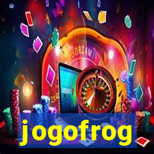 jogofrog