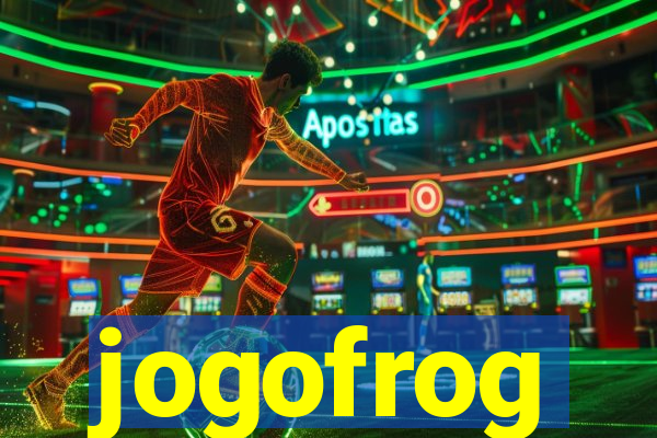 jogofrog