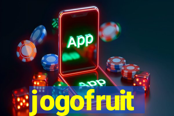 jogofruit