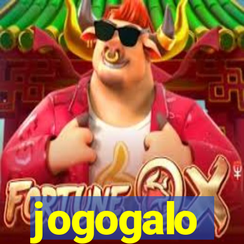 jogogalo