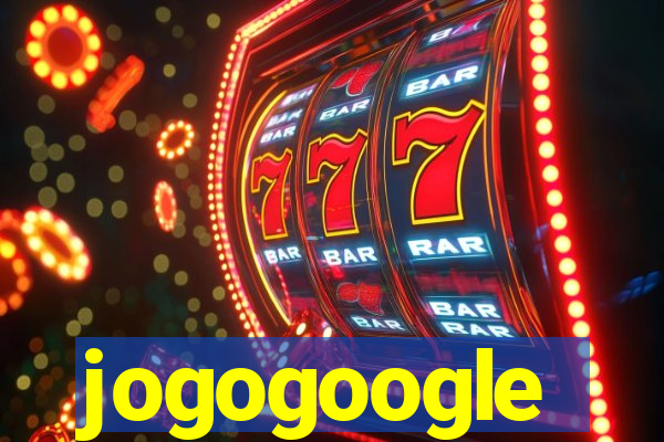 jogogoogle