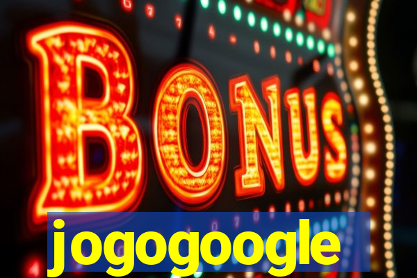 jogogoogle