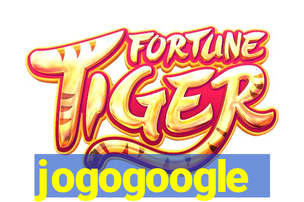 jogogoogle