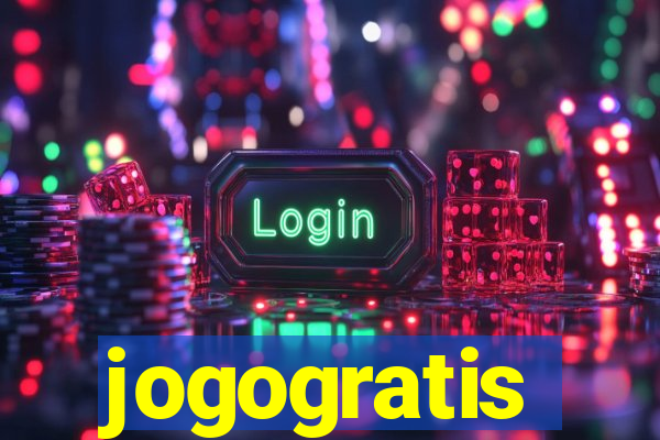 jogogratis