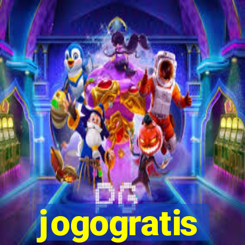 jogogratis