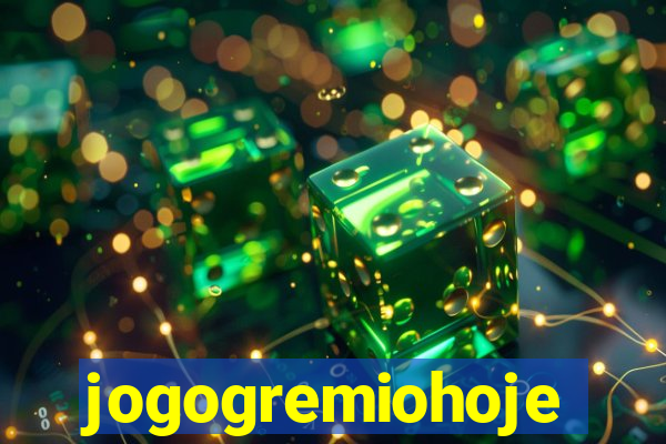 jogogremiohoje