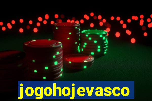 jogohojevasco