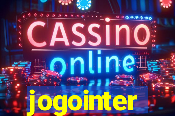 jogointer