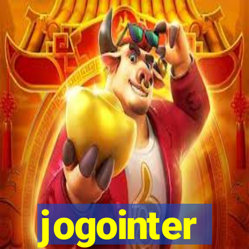 jogointer