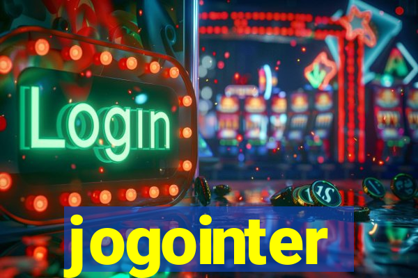 jogointer