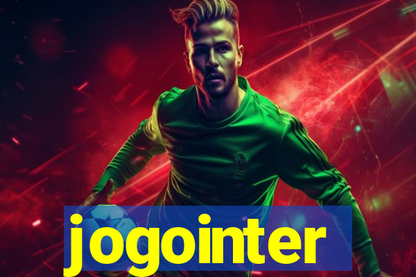 jogointer