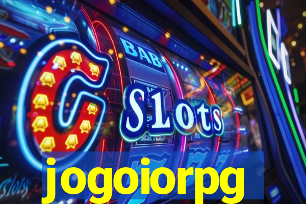 jogoiorpg