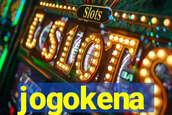 jogokena